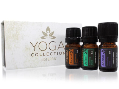 Yoga Collection Kit